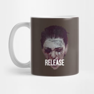 RELEASE | JIBARO Mug